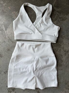 FRN Workout Set